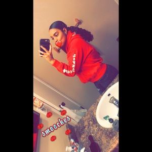 Meet your Posher, Brianna